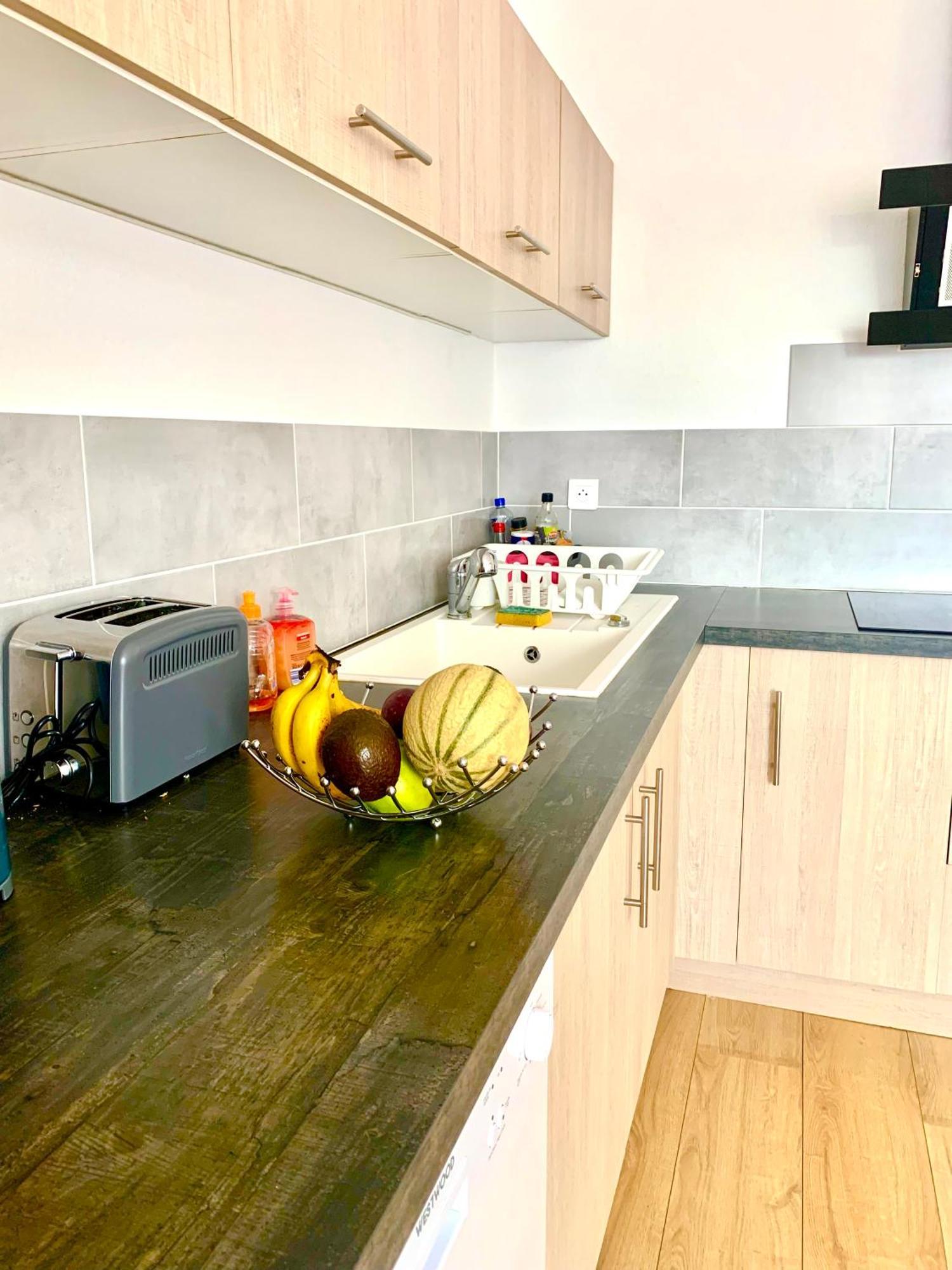 L Indemodable Renove Spacieux Et Lumineux Avec 2 Chambres ซาร์บูร์ก ภายนอก รูปภาพ